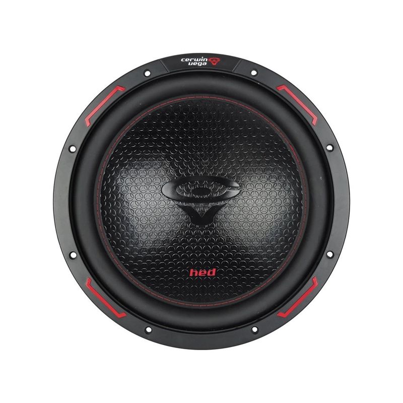 Cerwin-Vega HED series 12"