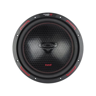 Cerwin-Vega HED series 12"