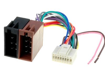 Originalkabel CD spelare