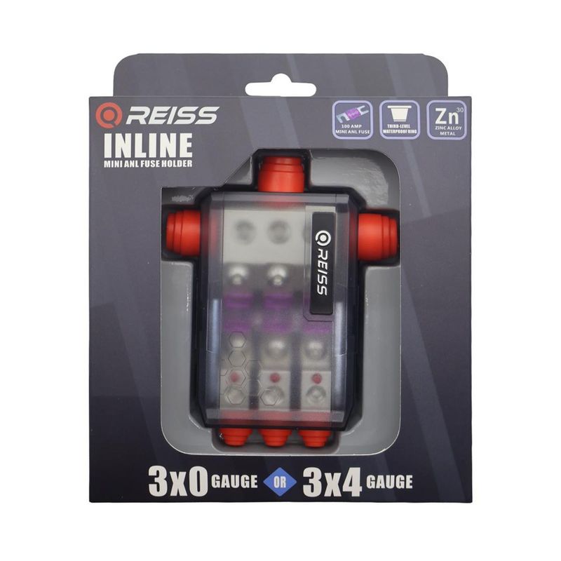 Reiss RS-AFS63