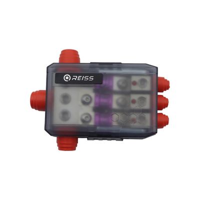 Reiss RS-AFS63