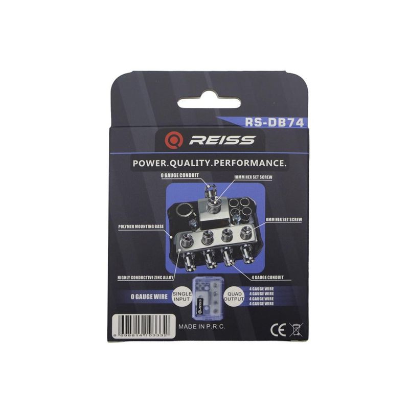Reiss RS-DB74