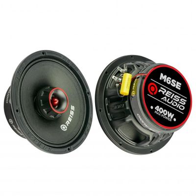 Reiss RS-M6SE