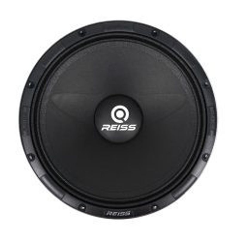 Reiss RS-M88AX NEO