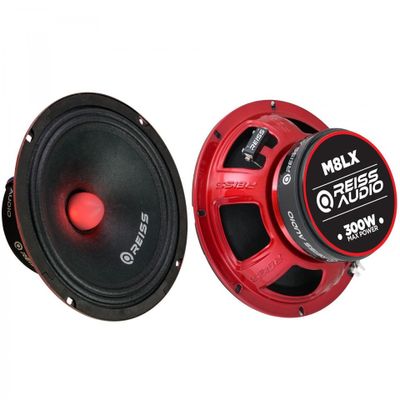 Reiss RS-M8LX