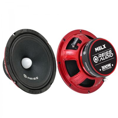 Reiss RS-M8LX