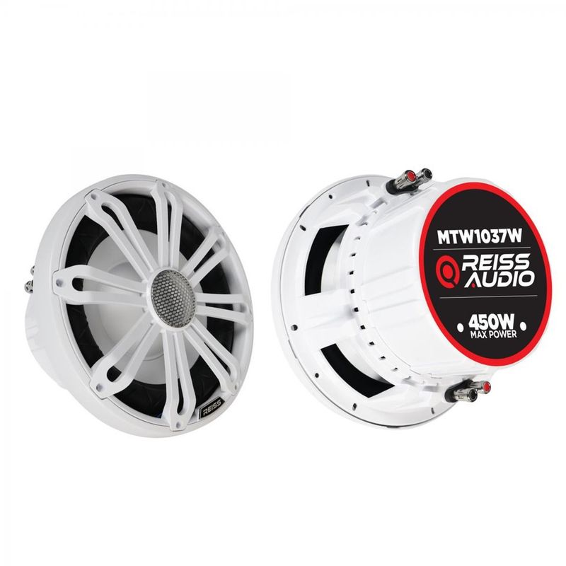 Reiss RS-MTW1037W