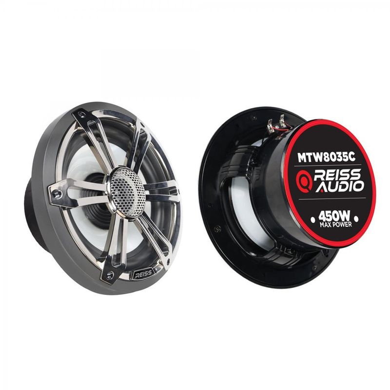 Reiss RS-MTW8035C