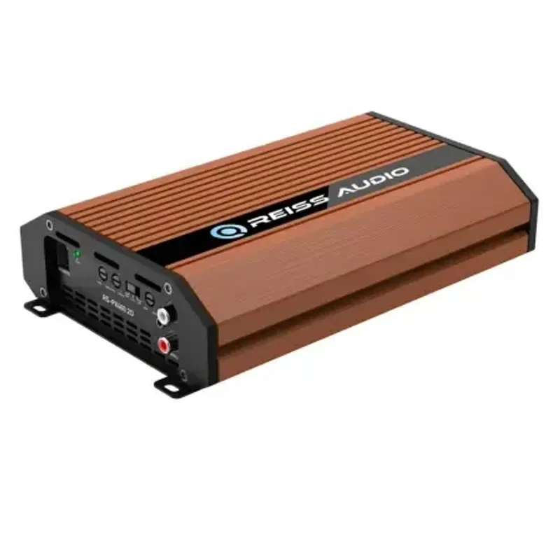 Reiss RS-PX400.2D