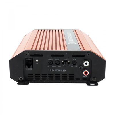 Reiss RS-PX400.2D