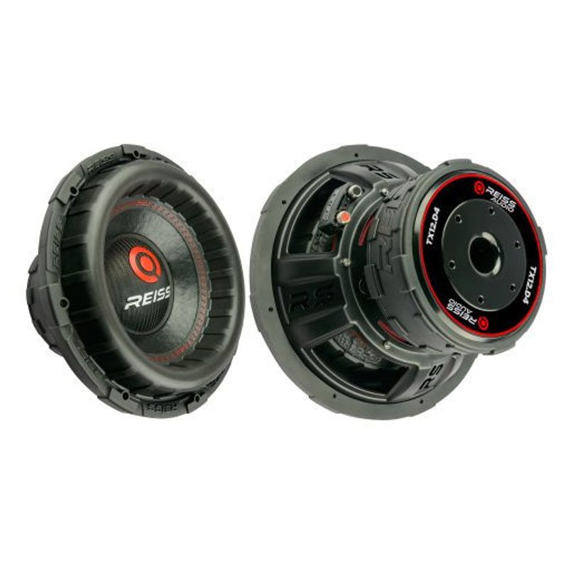 Reiss RS-TX12 D2