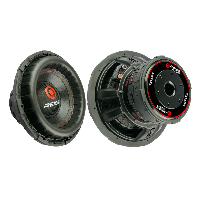 Reiss RS-TX12 D2