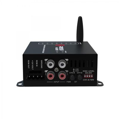 Reiss RS-V8DSP