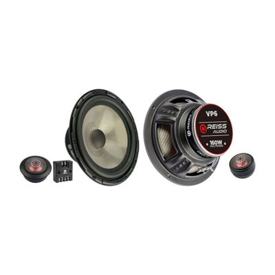 Reiss RS-VP6