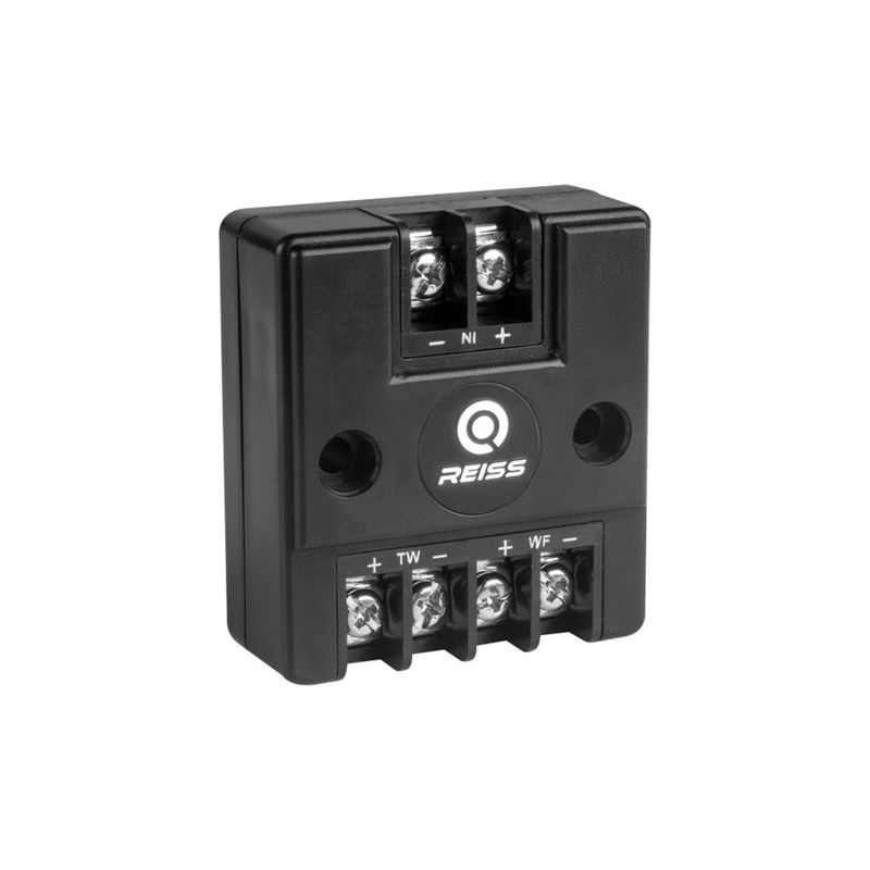 Reiss RS-VP6