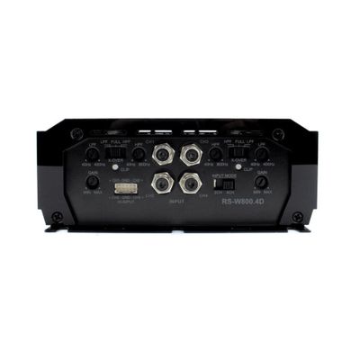 Reiss RS-W800.4D