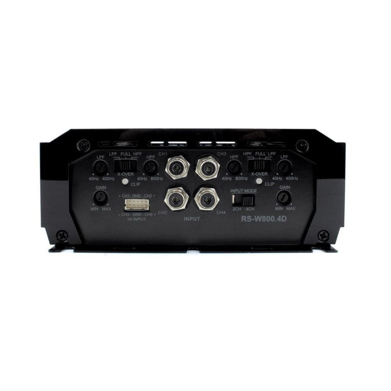 Reiss RS-W800.4D
