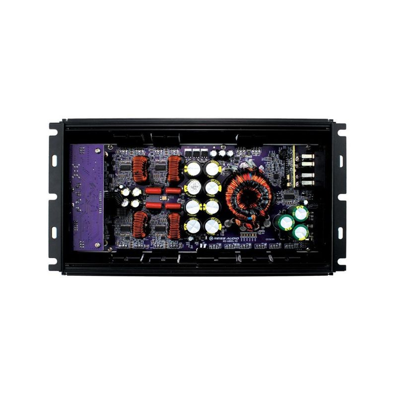 Reiss RS-W800.4D
