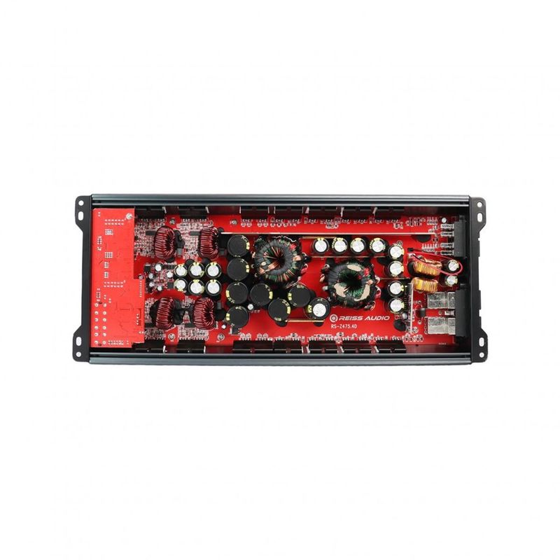 Reiss RS-Z475.4D