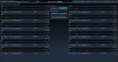 HELIX M SIX DSP