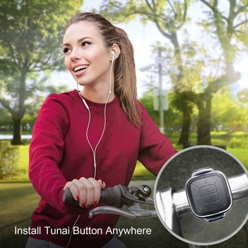 Tunai Button