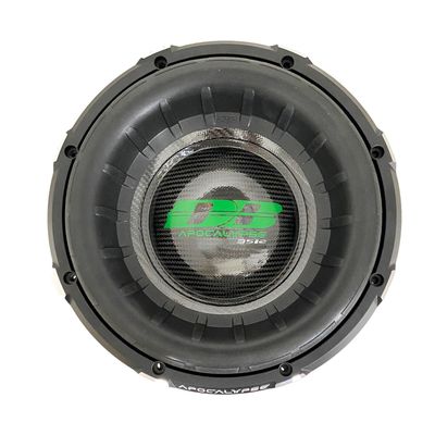 Apocalypse DB-3512D2R