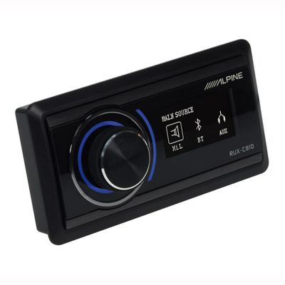 Alpine RUX-C810