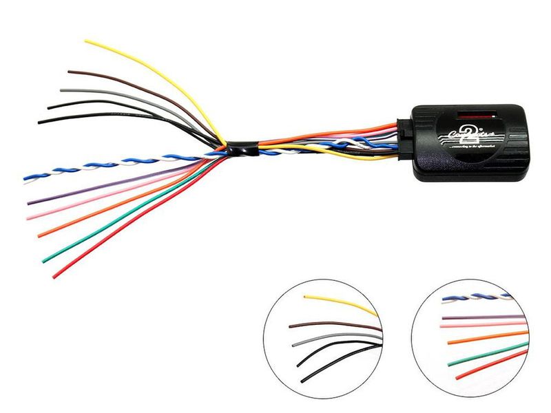 Connects 2 UNI-SWC.3
