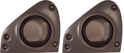 Högtalaradapter 6.5" SAK-3601