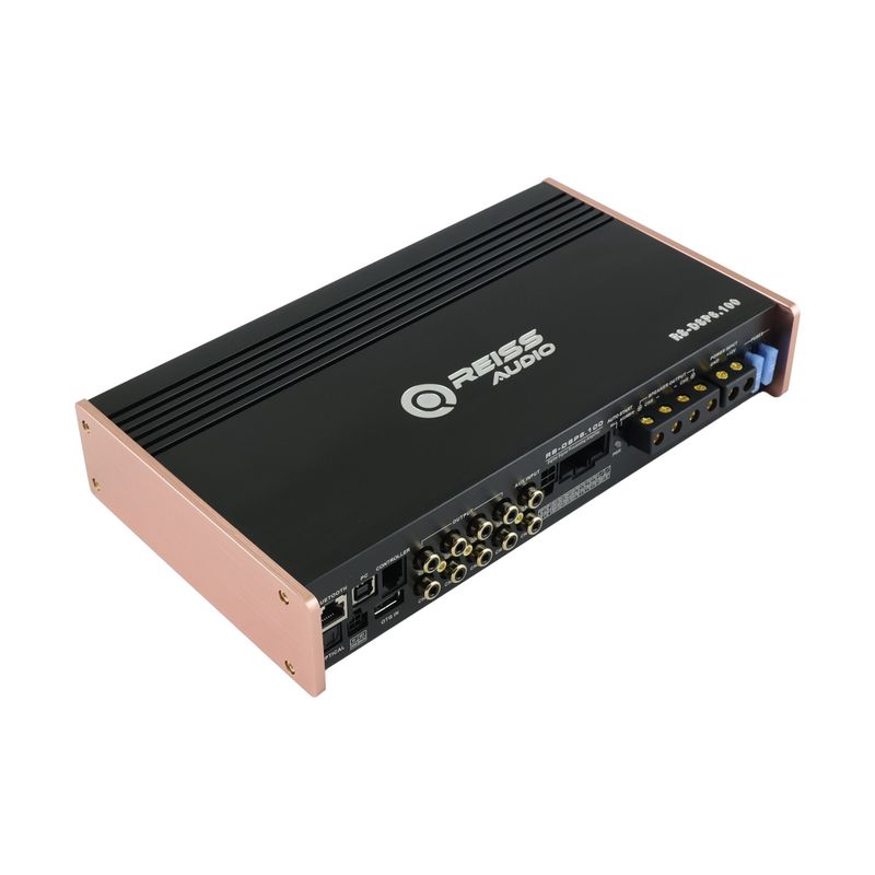 Reiss RS-DSP6.100
