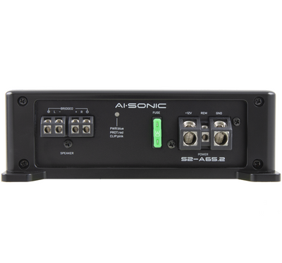 Ai-Sonic S2-A65.2
