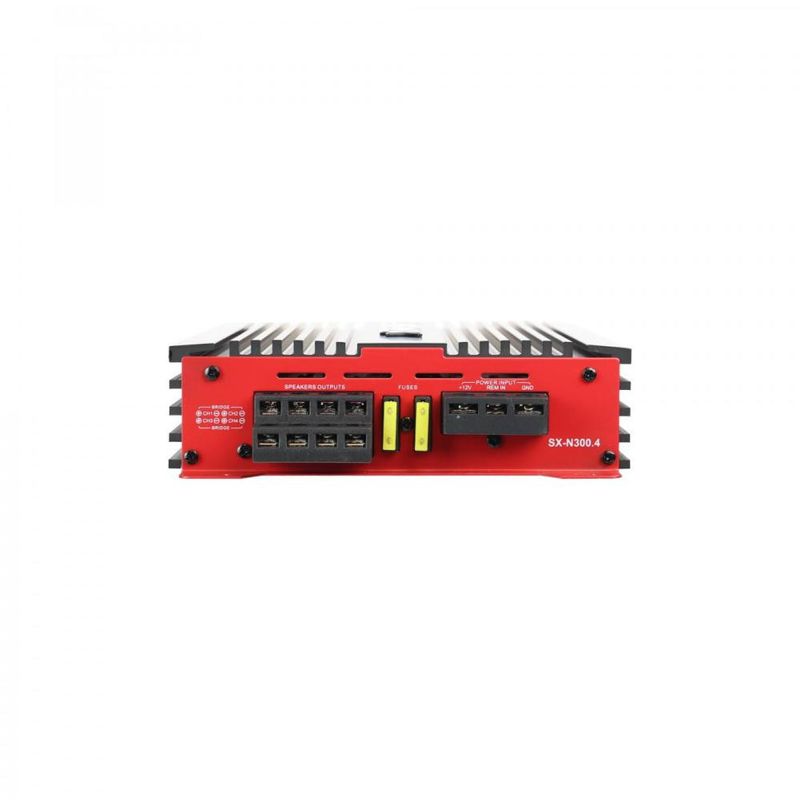 Soundmax SX-N300.4