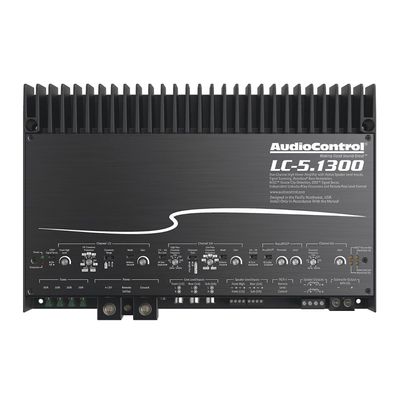 AudioControl LC-5.1300