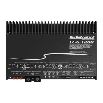 AudioControl LC-6.1200