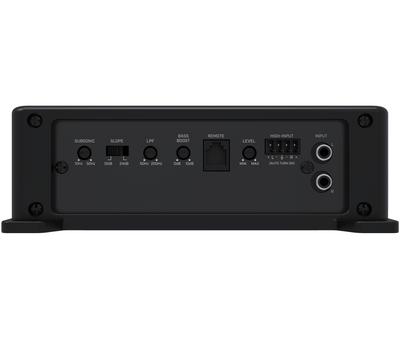 AI-SONIC S2-A1000.1 with S2-BASS KNOB