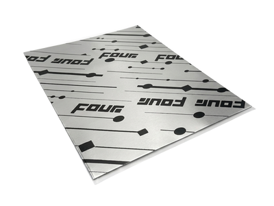 FOUR S2-BaseFoil 500*370