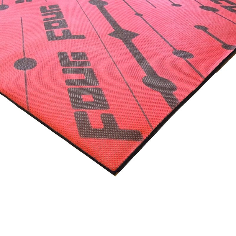 FOUR S2-MultiBase 500*370*5,5mm