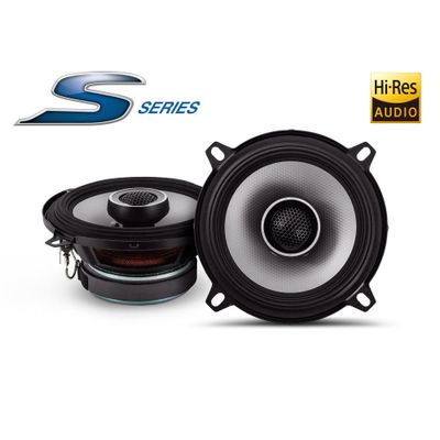 Alpine S2-S50