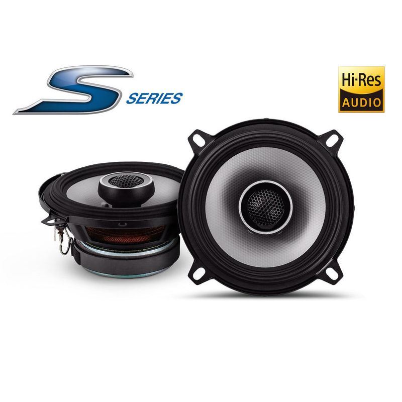 Alpine S2-S50