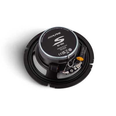Alpine S2-S65
