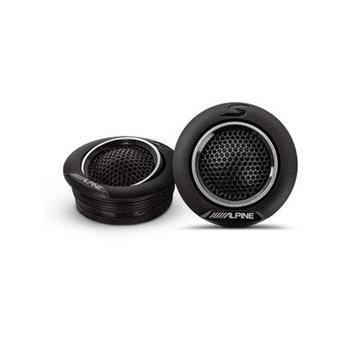 Alpine S2-S40C