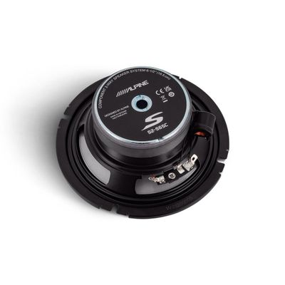 Alpine S2-S65C
