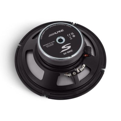 Alpine S2-S80C