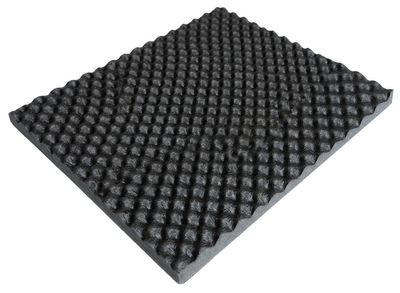 FOUR S2-WaveFlex PU 15 MM 500*370