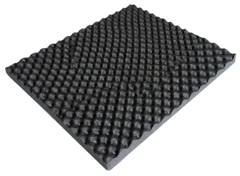 FOUR S2-WaveFlex PU 15 MM 500*370