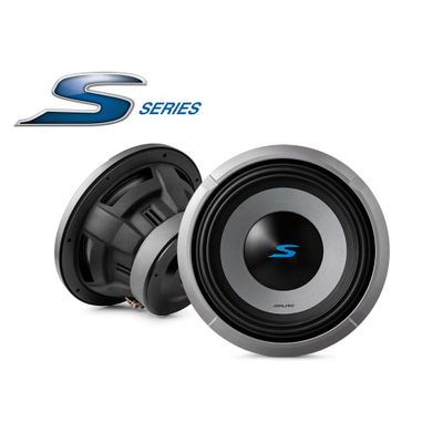 Alpine S2-W10D2