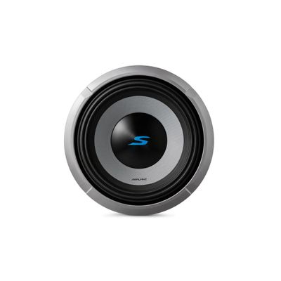 Alpine S2-W10D2