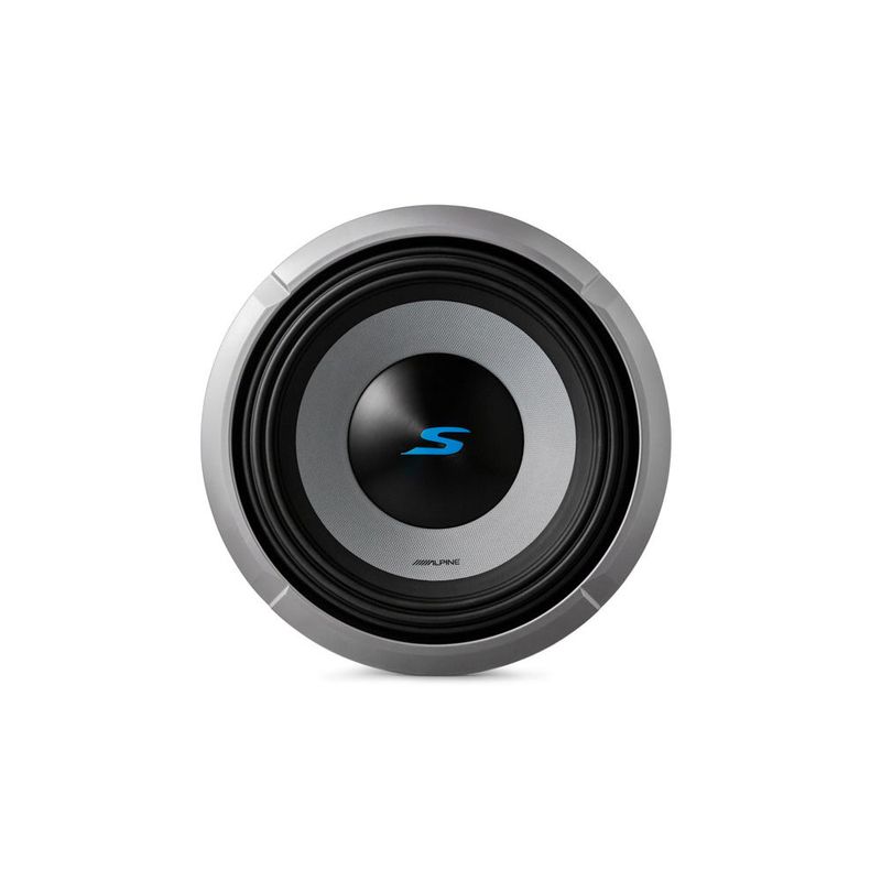 Alpine S2-W10D2