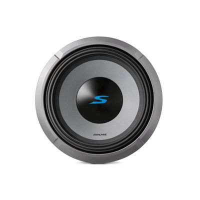 Alpine S2-W12D2