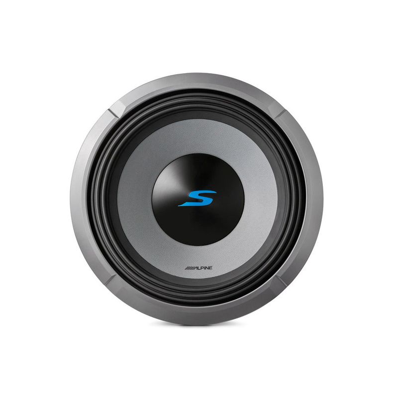 Alpine S2-W12D4